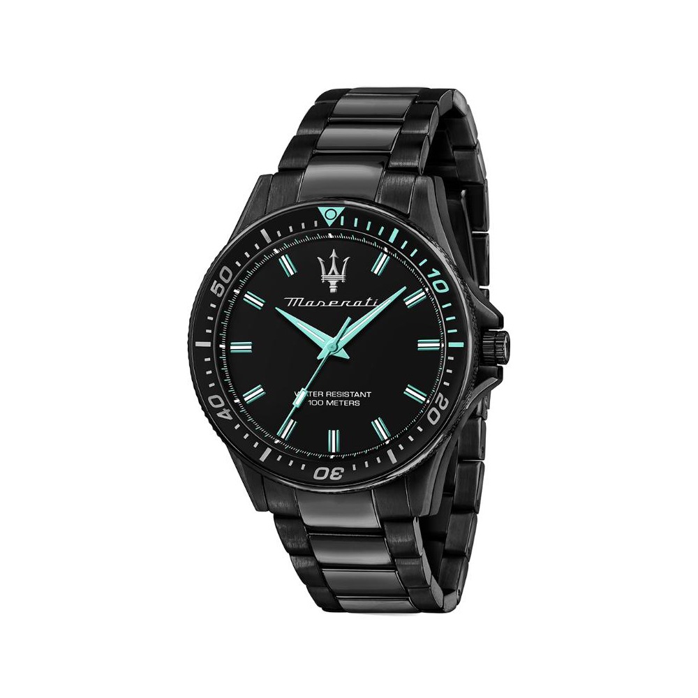 Maserati R8853144001 wristwatch