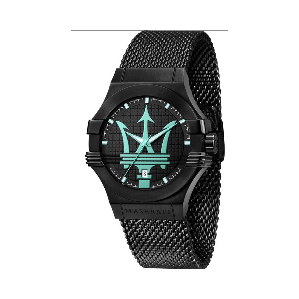 Maserati R8853144002 wristwatch