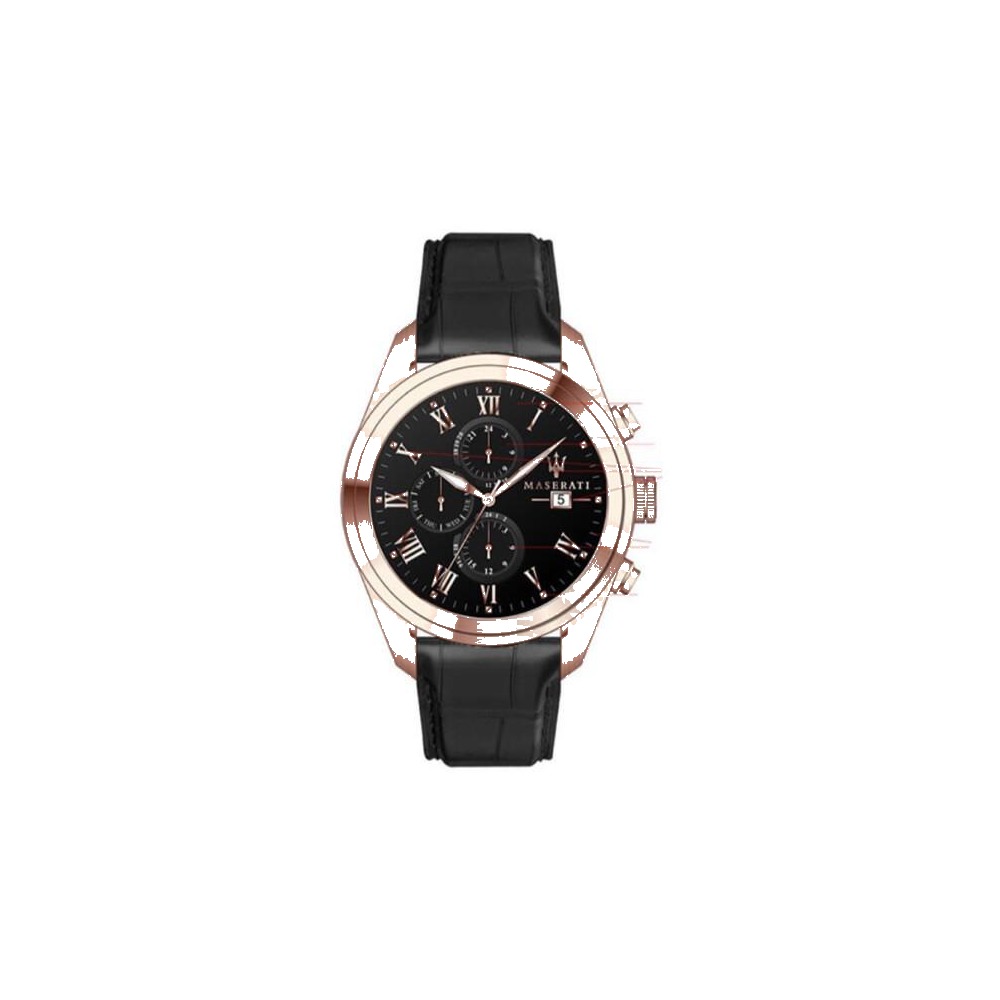 Maserati R8871612002 wristwatch