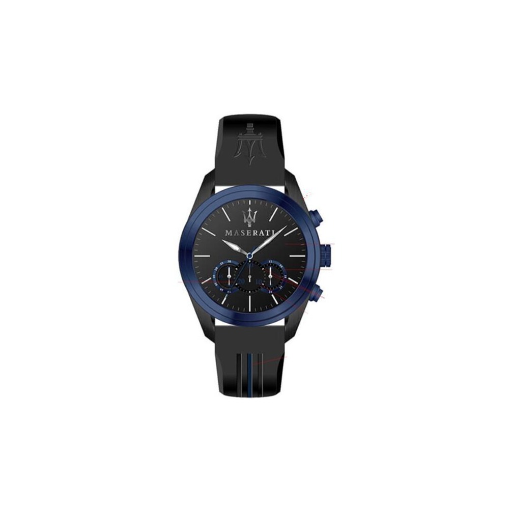 Maserati R8871612006 wristwatch
