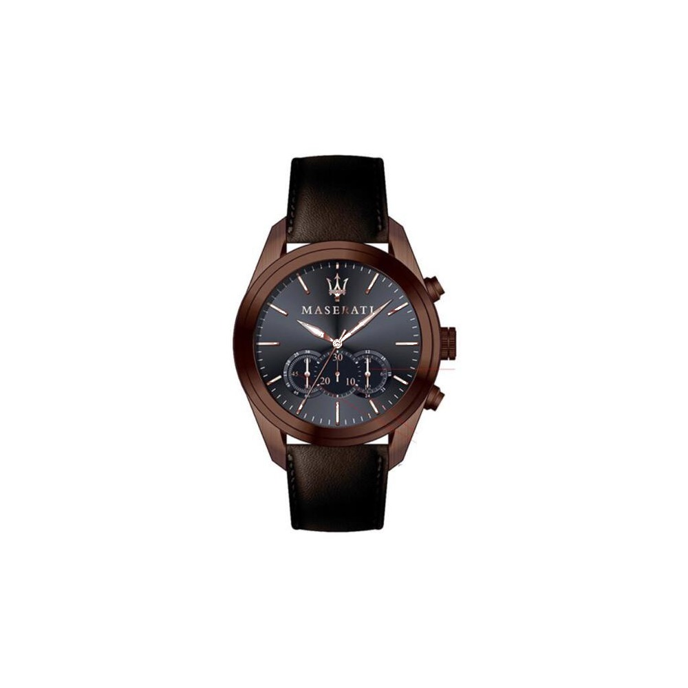Maserati R8871612008 wristwatch
