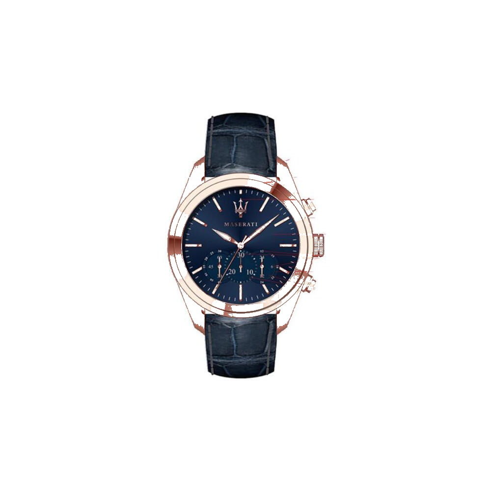 Maserati R8871612015 wristwatch
