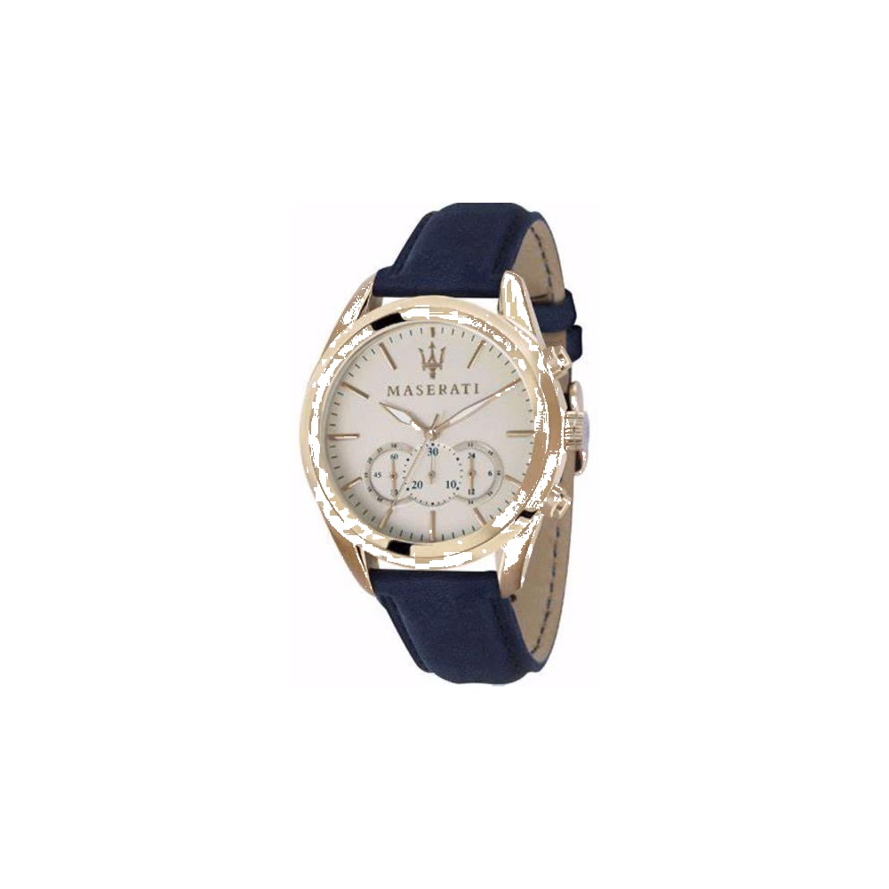 Maserati R8871612016 wristwatch