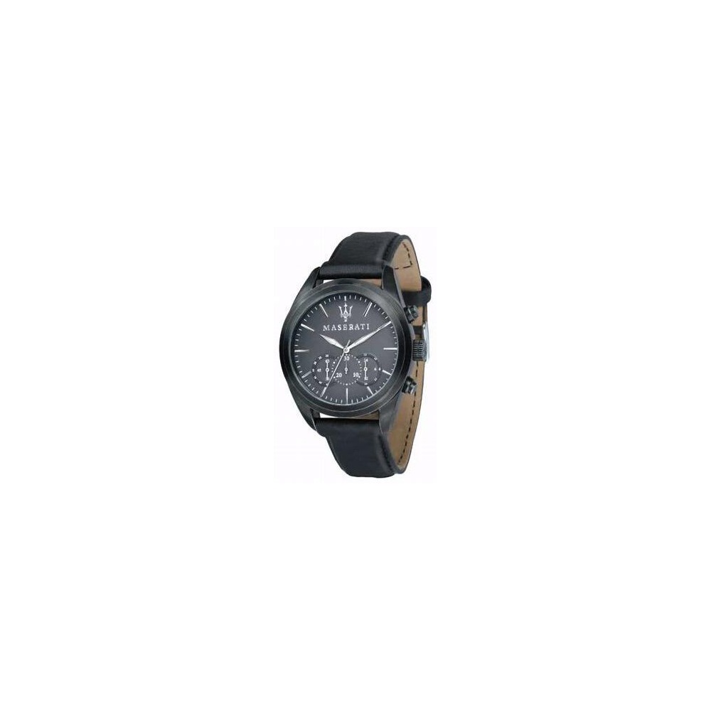 Maserati R8871612019 wristwatch