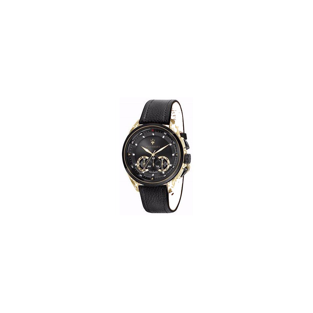 Maserati R8871612033 wristwatch