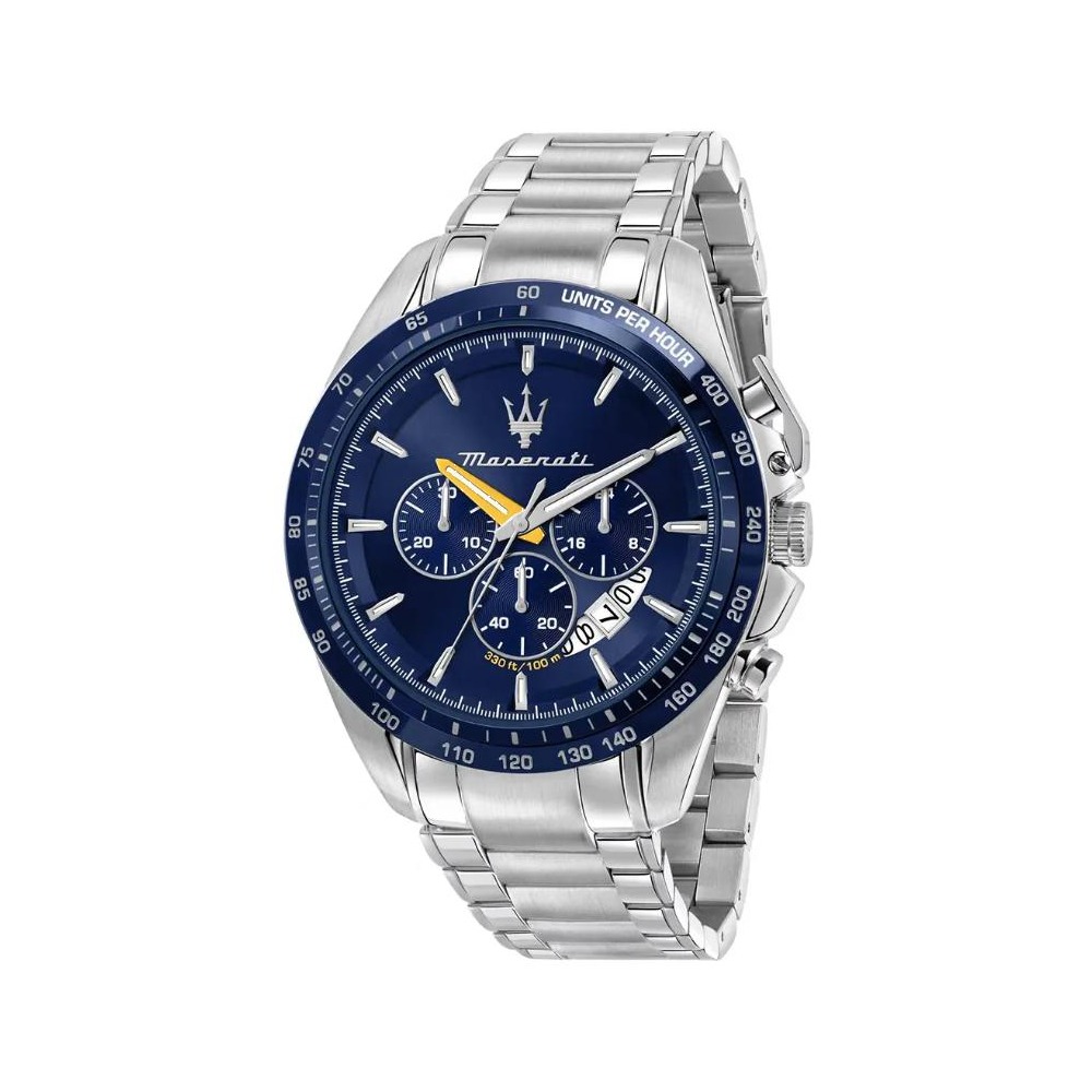Maserati R8871612039 wristwatch