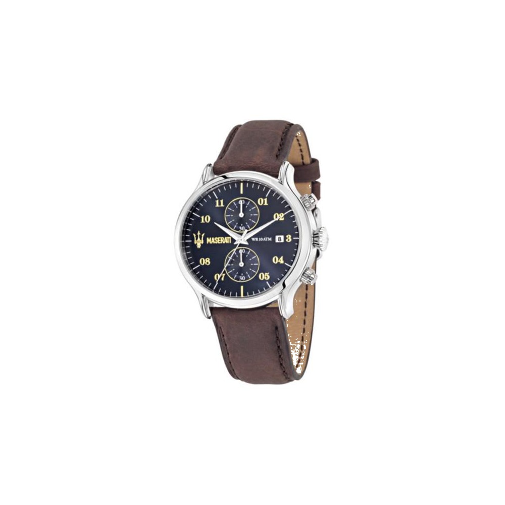Maserati R8871618001 wristwatch
