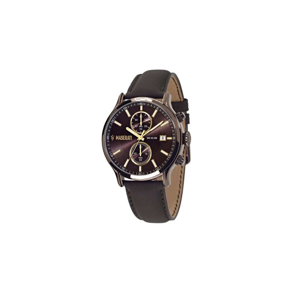 Maserati R8871618006 wristwatch