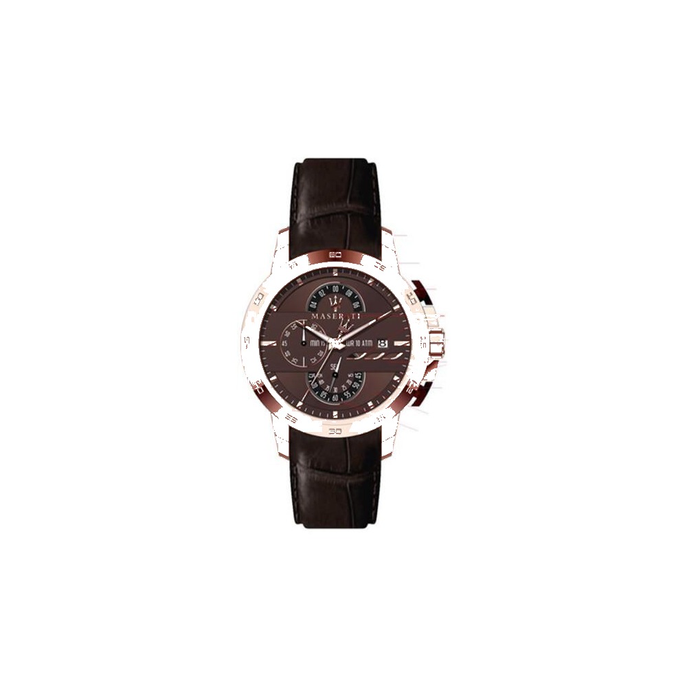 Maserati R8871619001 wristwatch