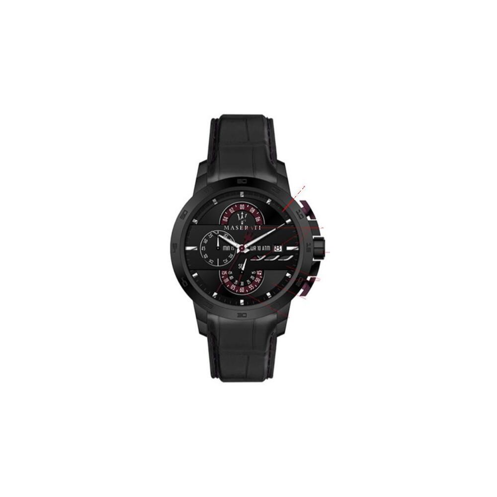 Maserati R8871619003 wristwatch