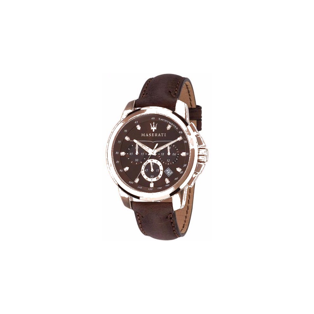 Maserati R8871621004 wristwatch