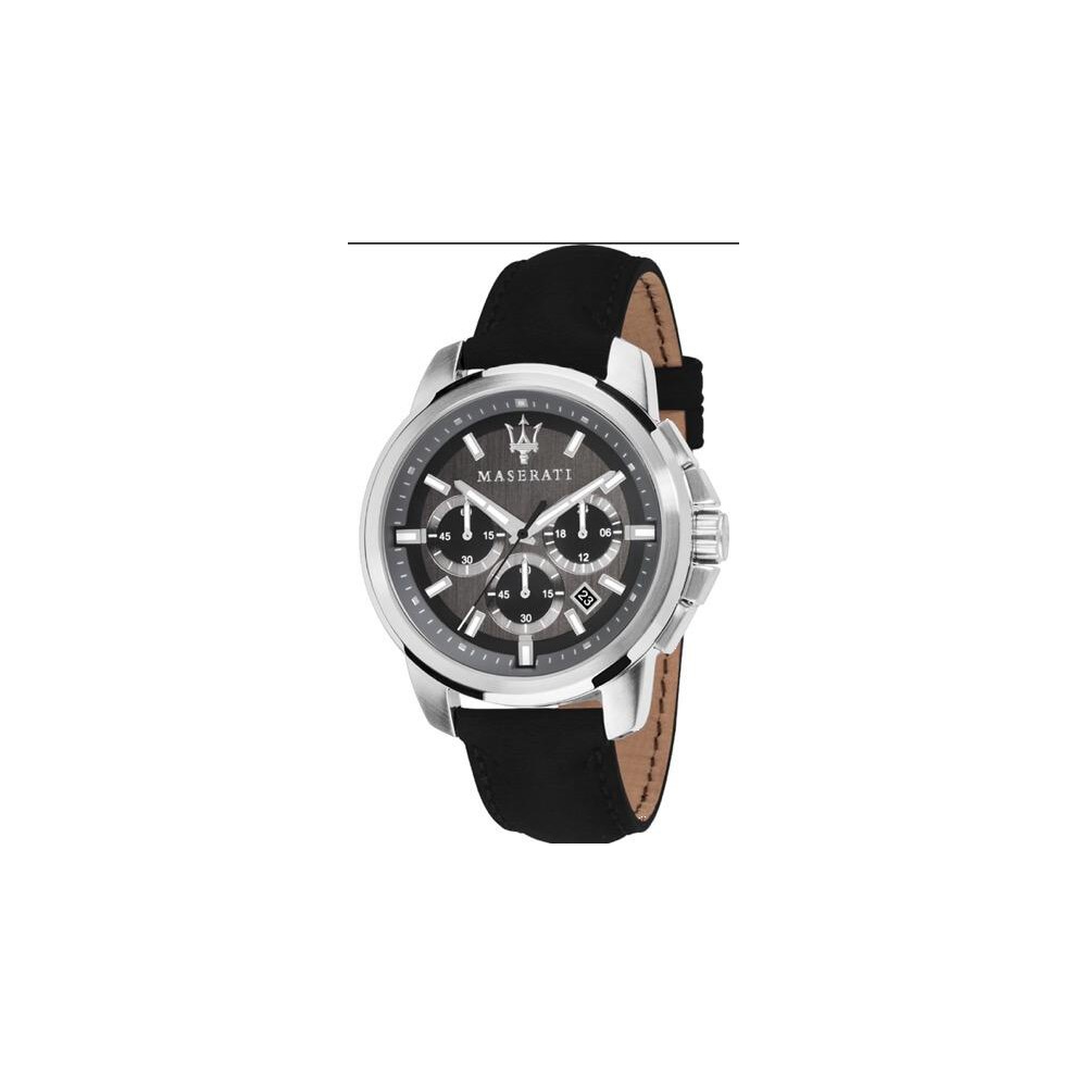 Maserati R8871621006 wristwatch