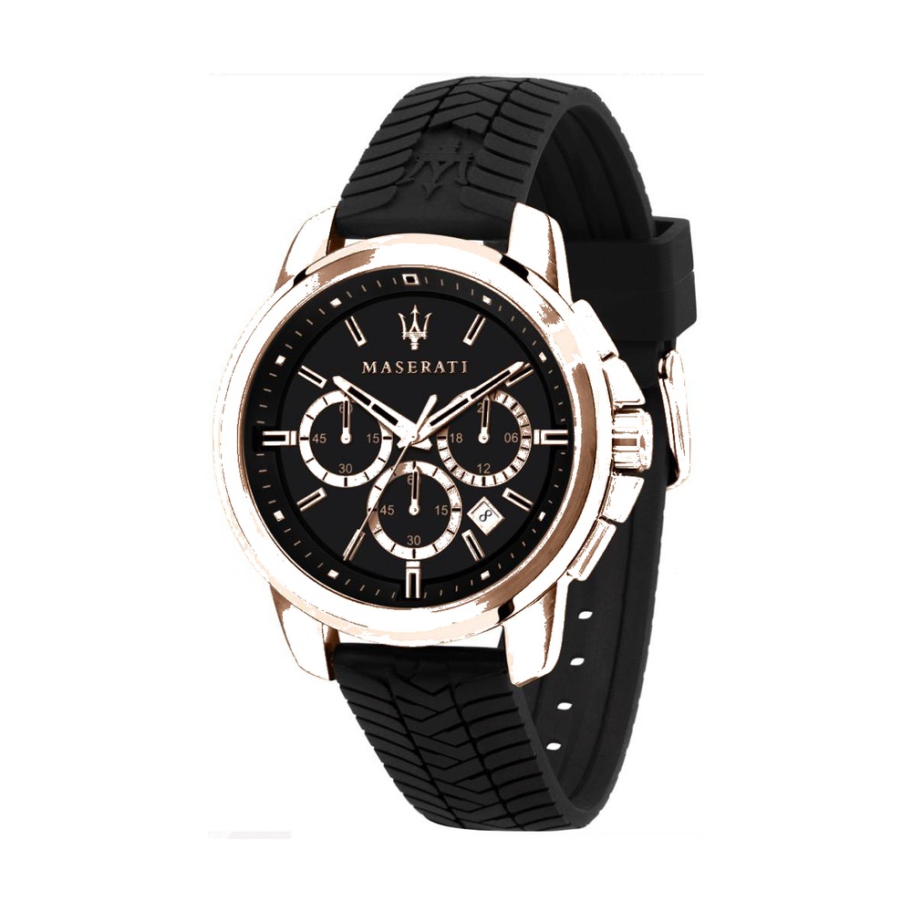 Maserati R8871621012 wristwatch