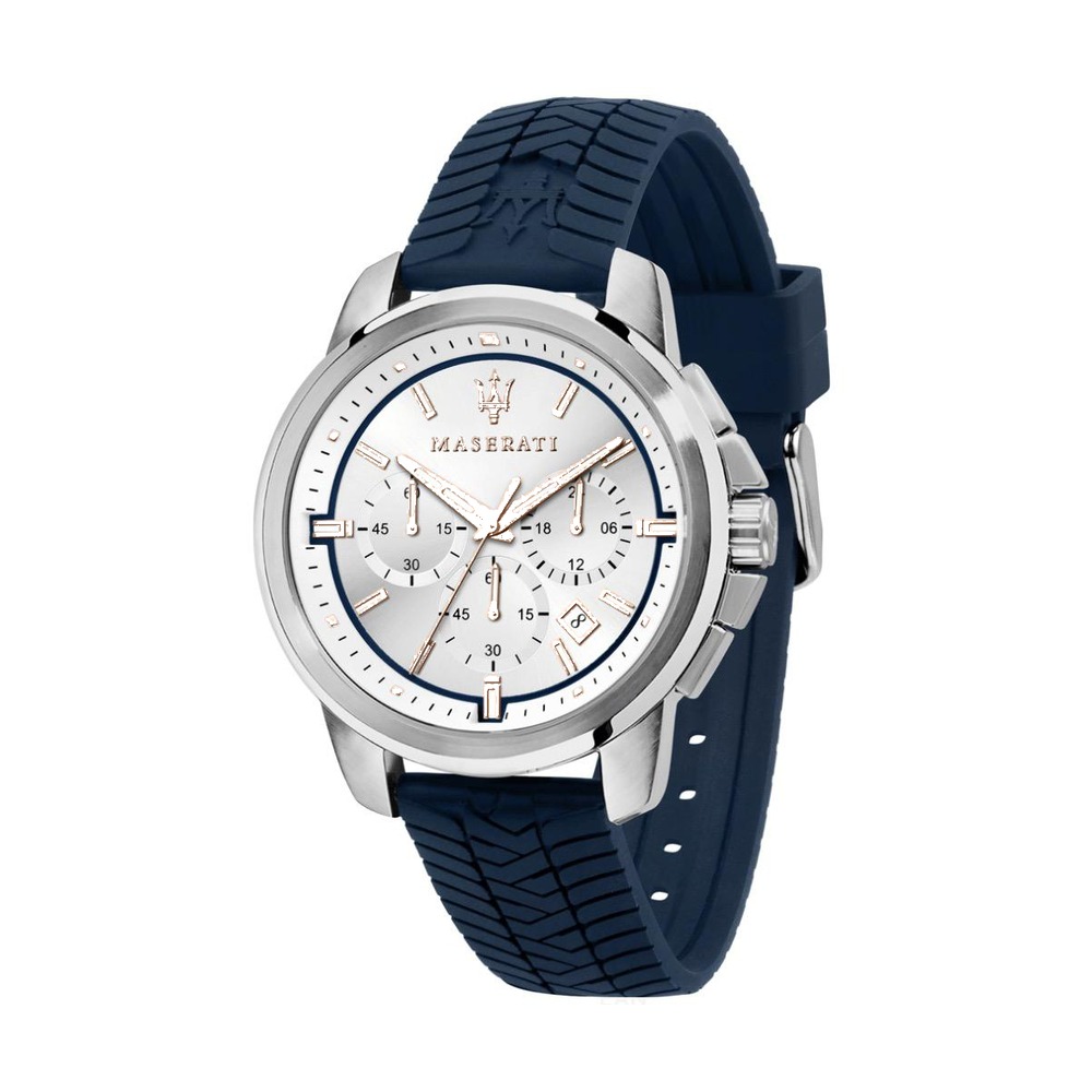 Maserati R8871621013 wristwatch