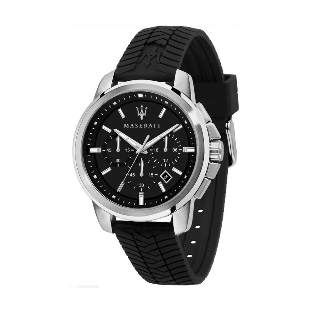 Maserati R8871621014 wristwatch