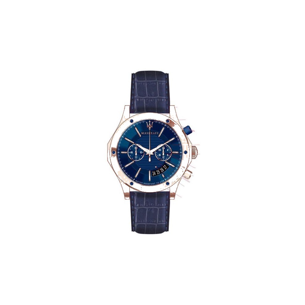 Maserati R8871627002 wristwatch