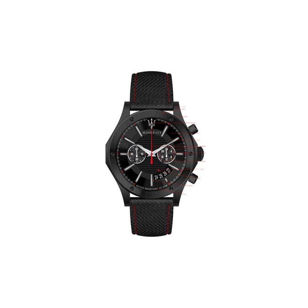 Maserati R8871627004 wristwatch