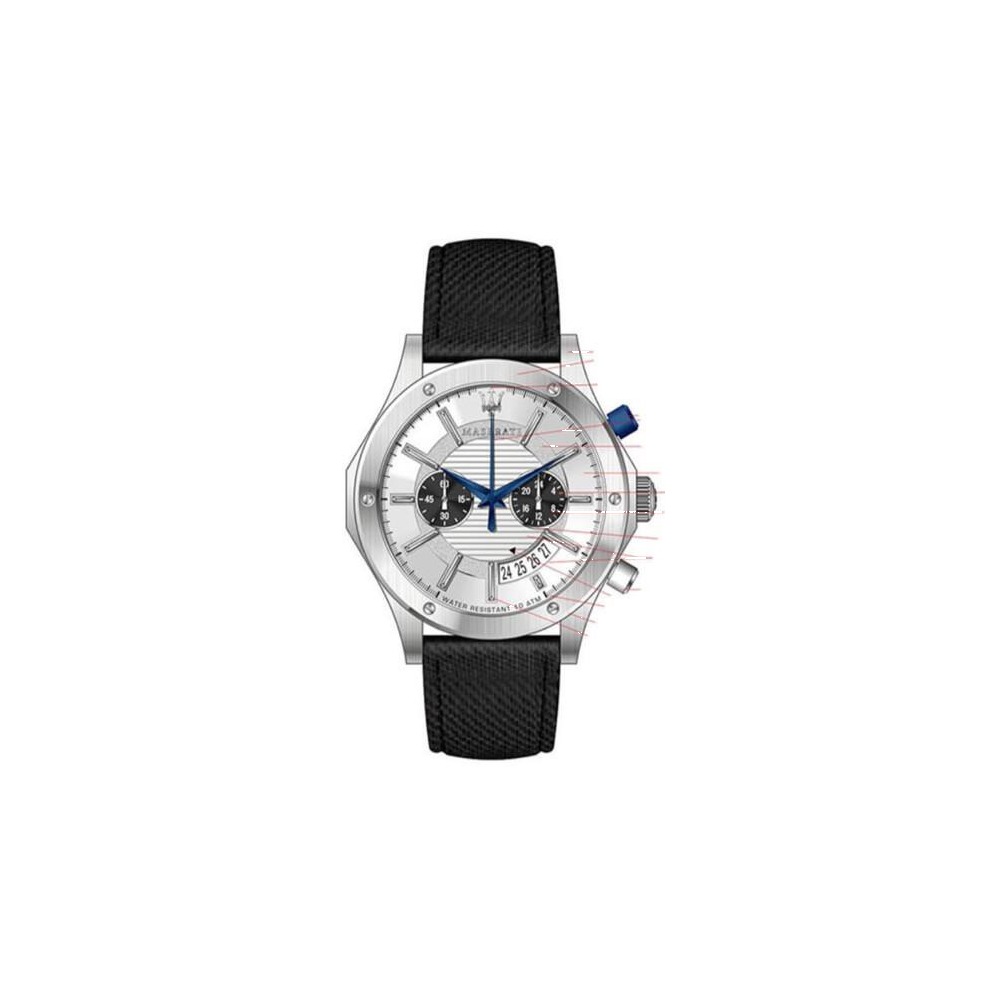 Maserati R8871627005 wristwatch