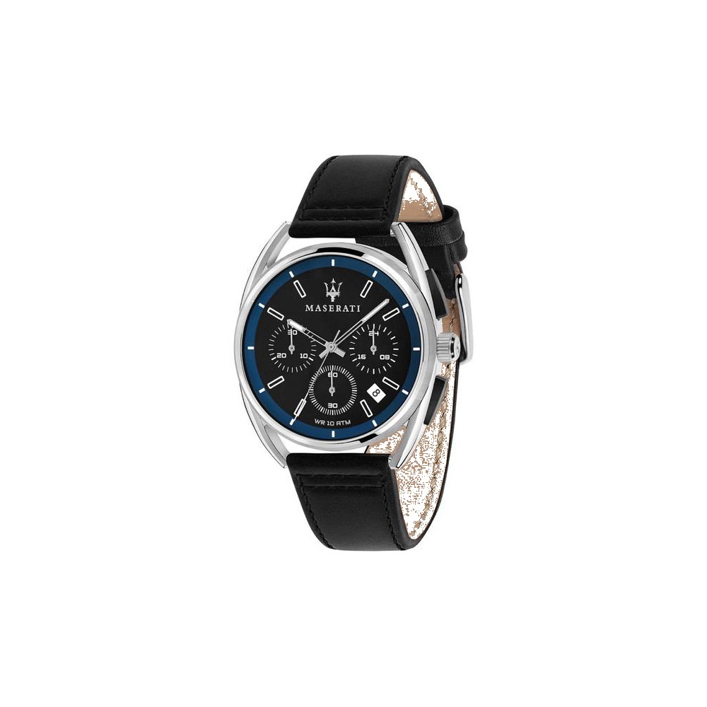 Maserati R8871632001 wristwatch