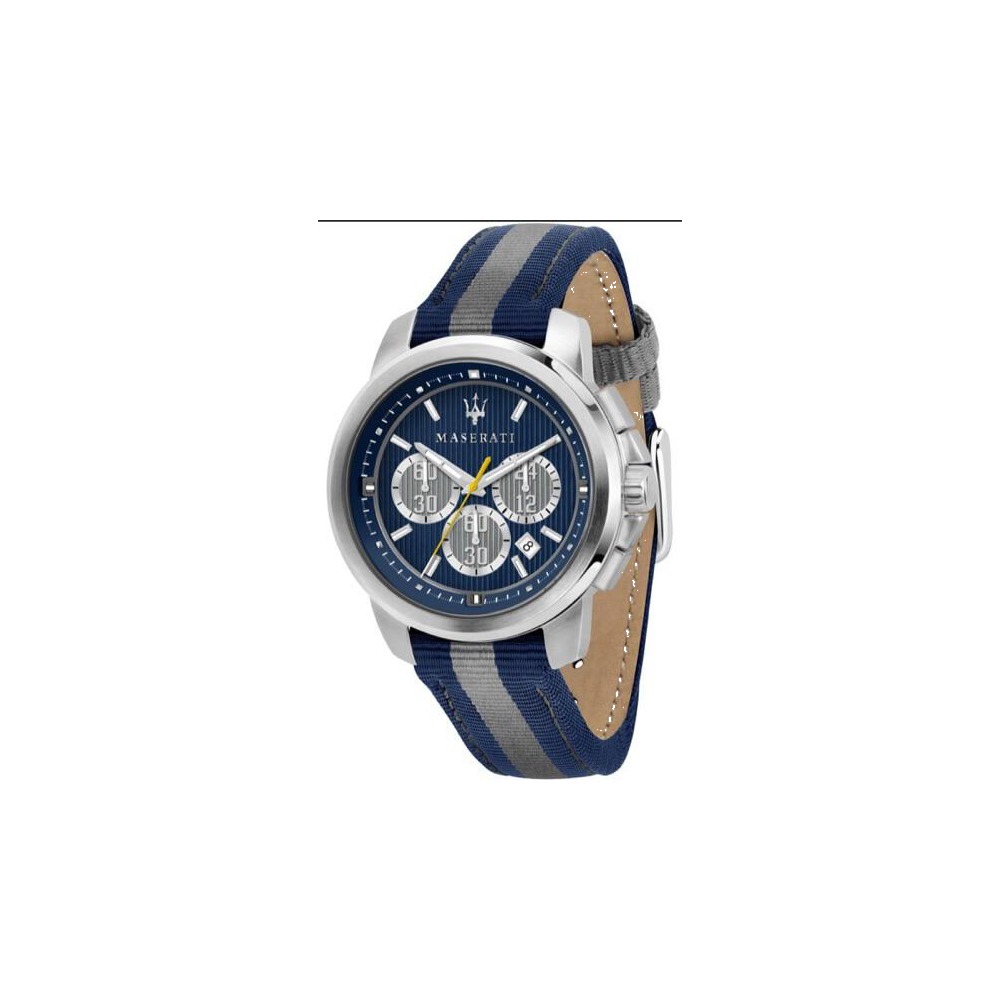 Maserati R8871637001 wristwatch