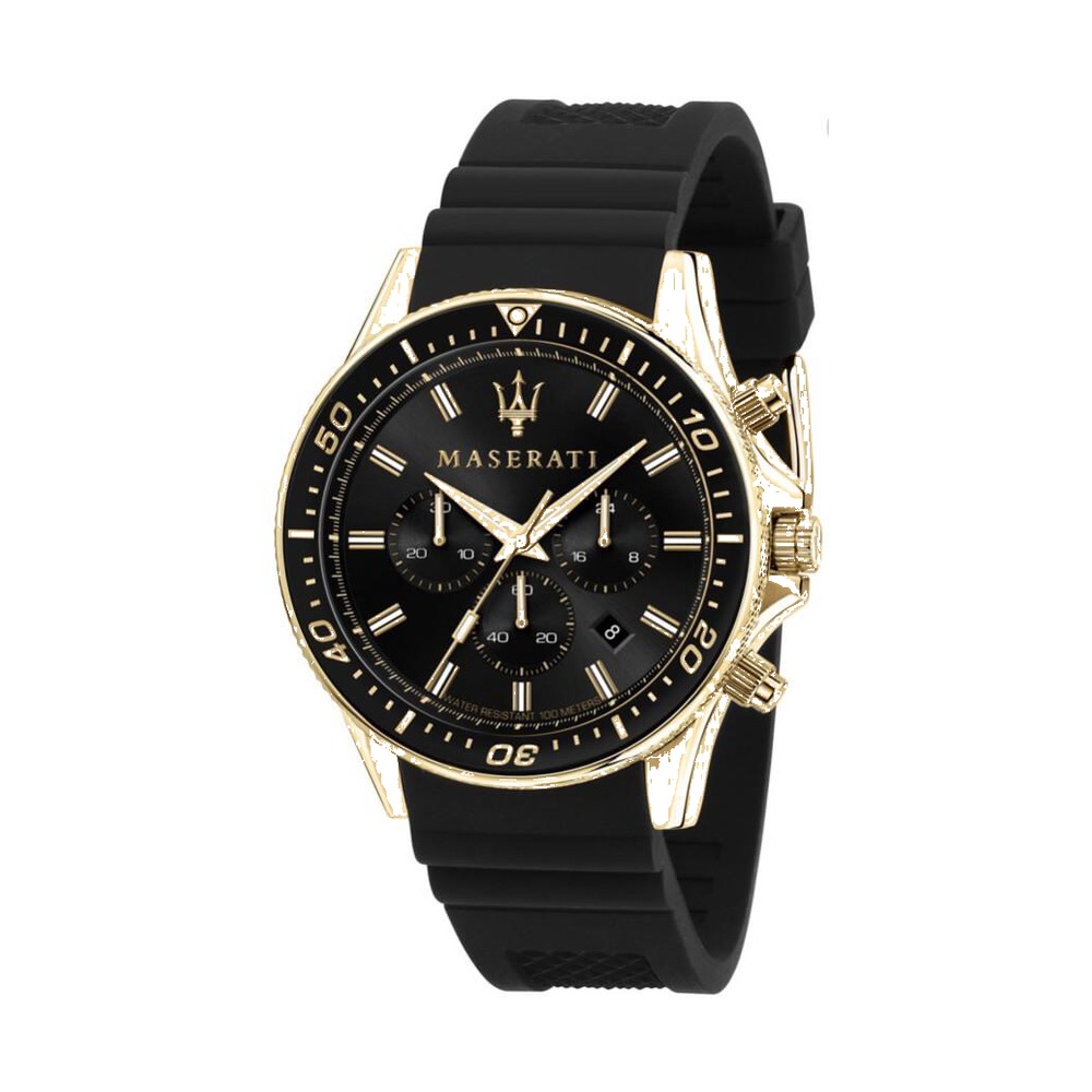 Maserati R8871640001 wristwatch