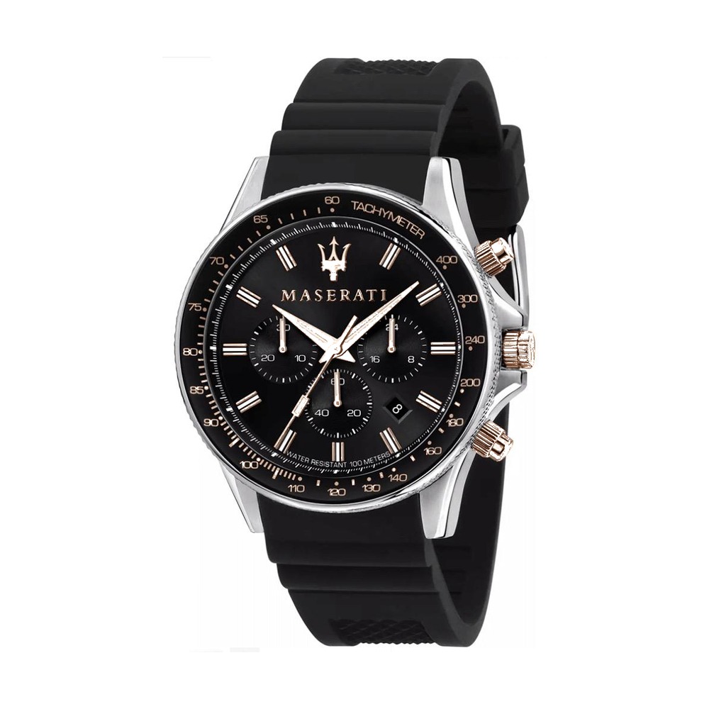 Maserati R8871640002 wristwatch