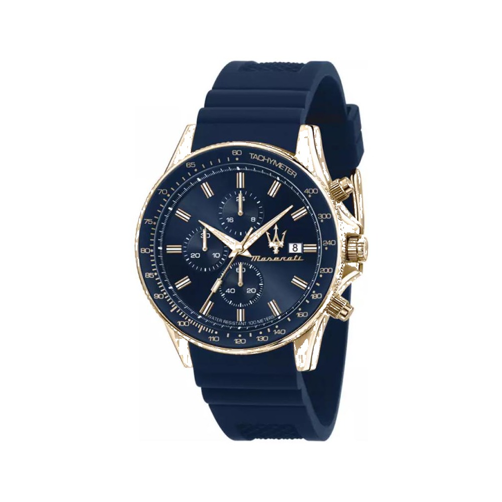 Maserati R8871640004 wristwatch
