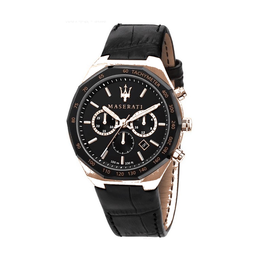 Maserati R8871642001 wristwatch