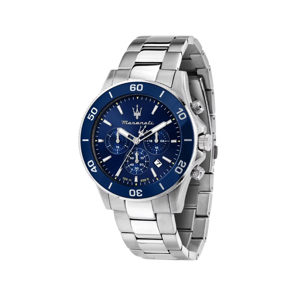 Maserati R8873600002 wristwatch