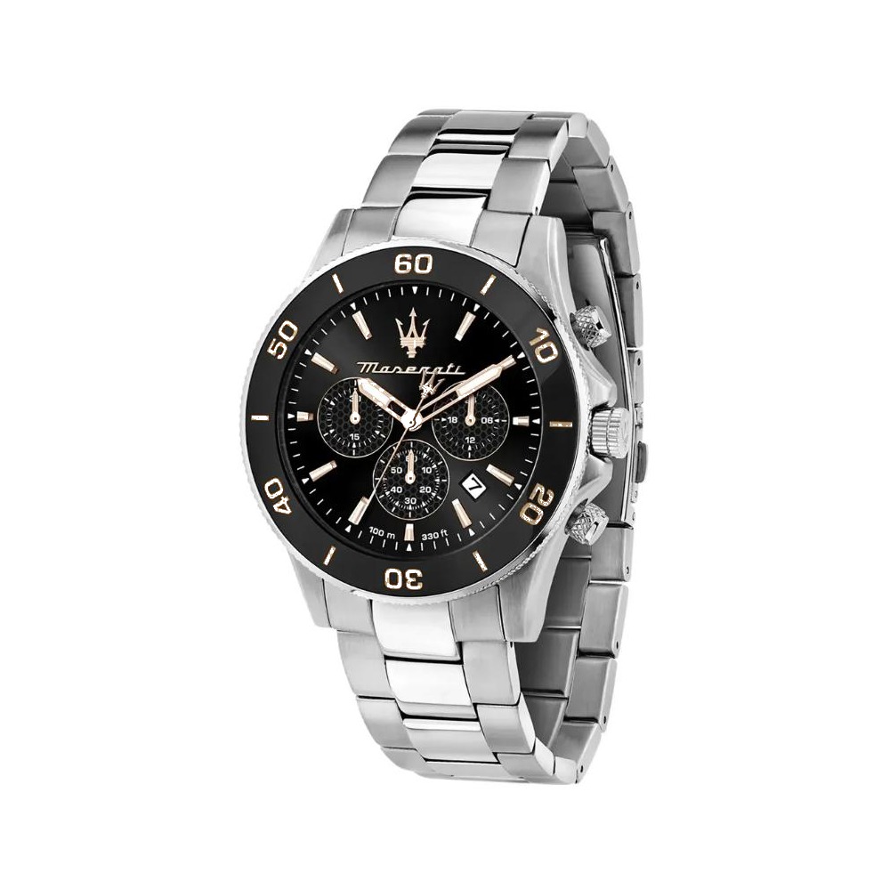 Maserati R8873600003 wristwatch