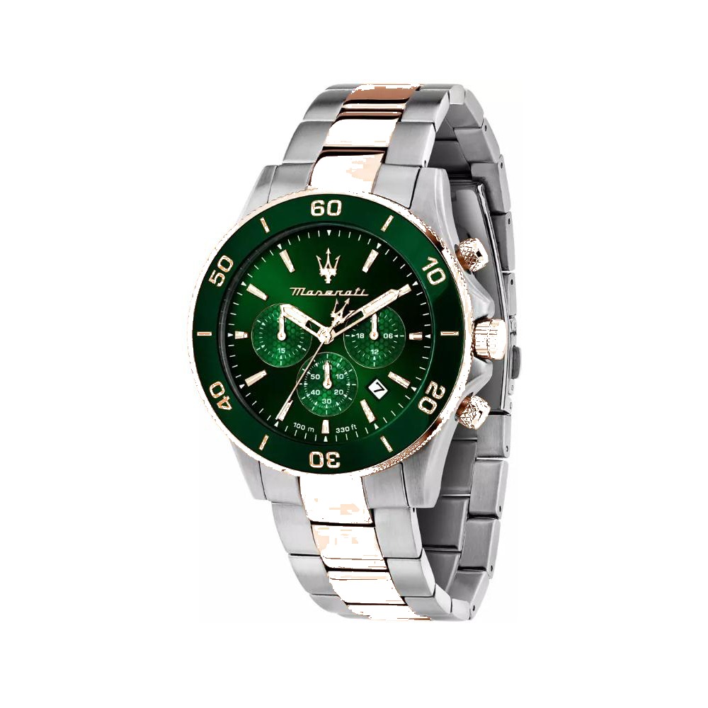 Maserati R8873600004 wristwatch