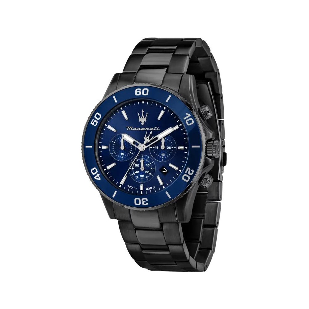 Maserati R8873600005 wristwatch