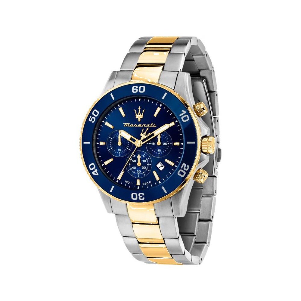 Maserati R8873600006 wristwatch