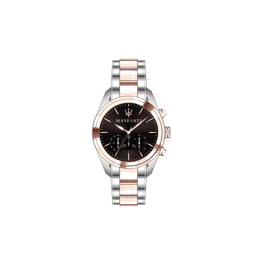 Maserati R8873612003 wristwatch