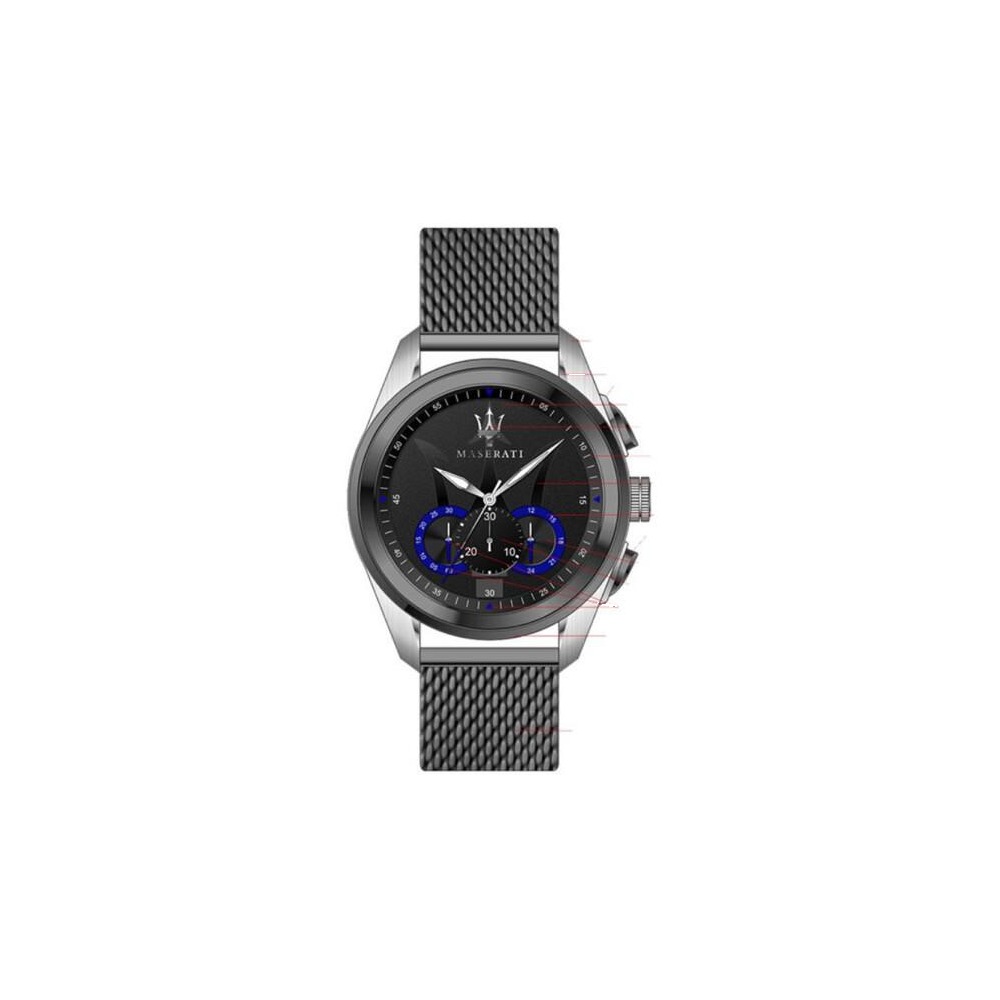 Maserati R8873612006 wristwatch