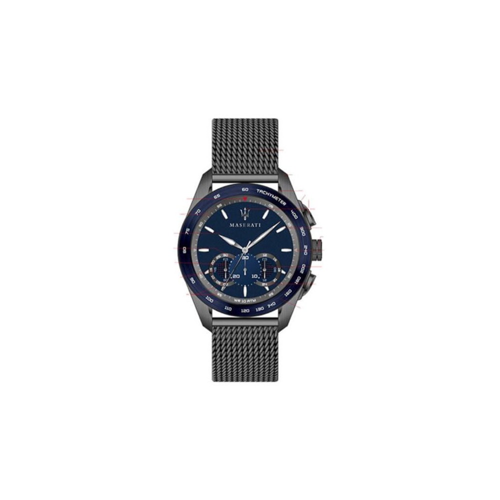 Maserati R8873612009 wristwatch