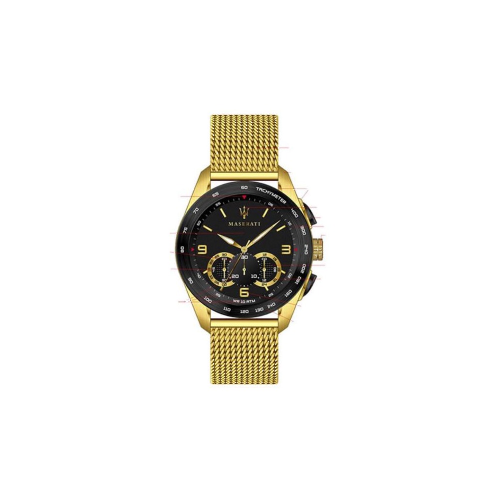 Maserati R8873612010 wristwatch