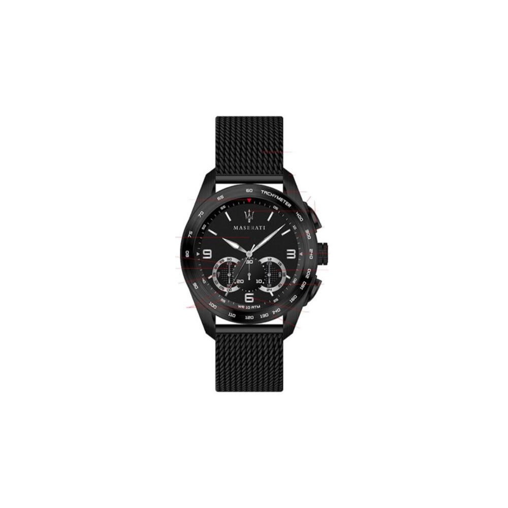 Maserati R8873612031 wristwatch