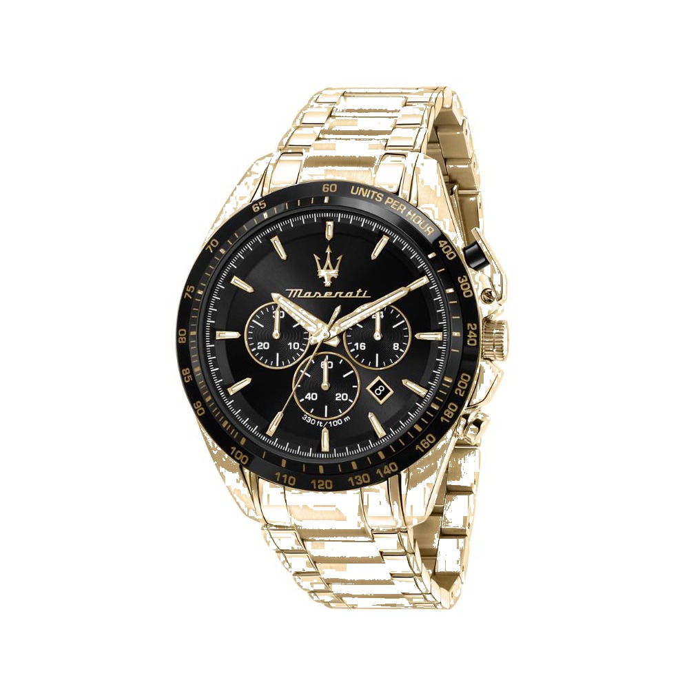 Maserati R8873612041 wristwatch
