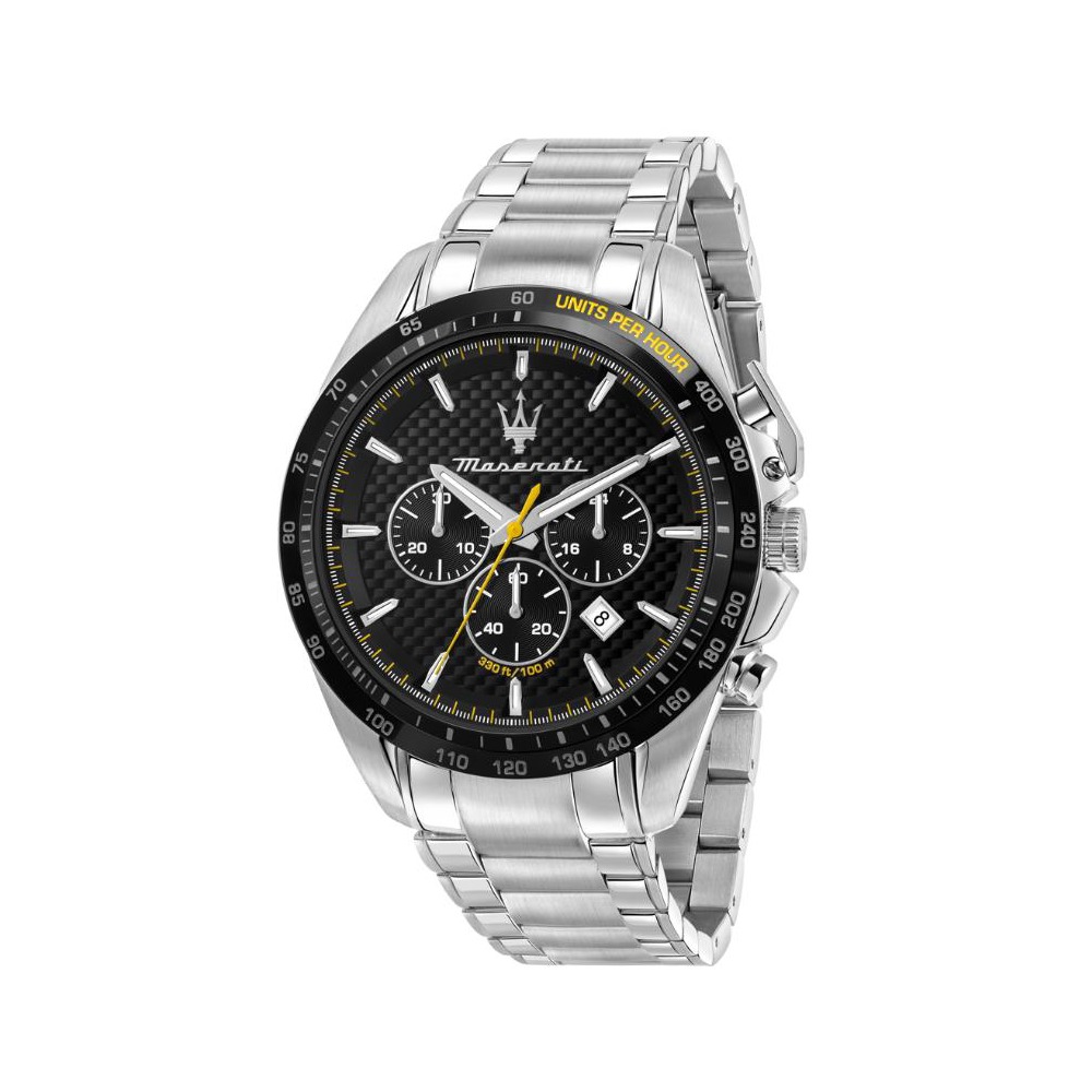 Maserati R8873612042 wristwatch