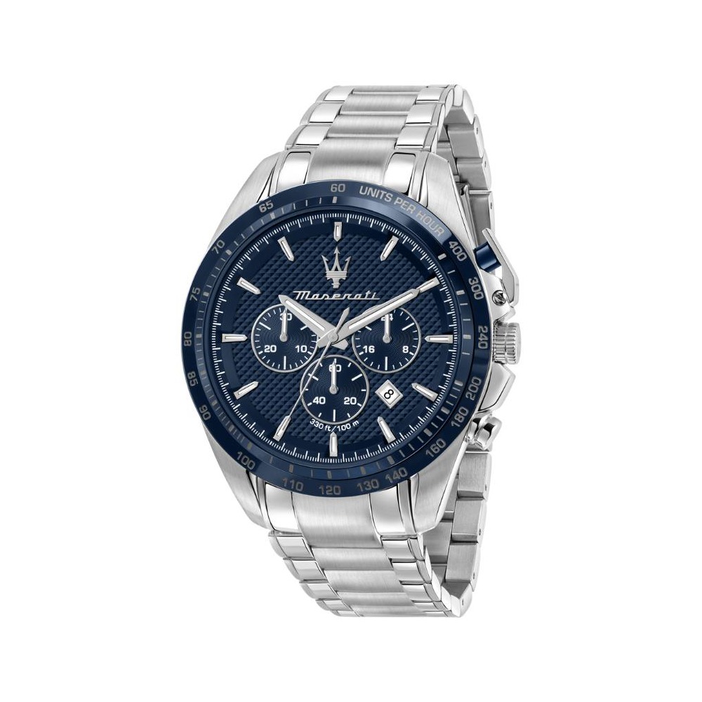 Maserati R8873612043 wristwatch
