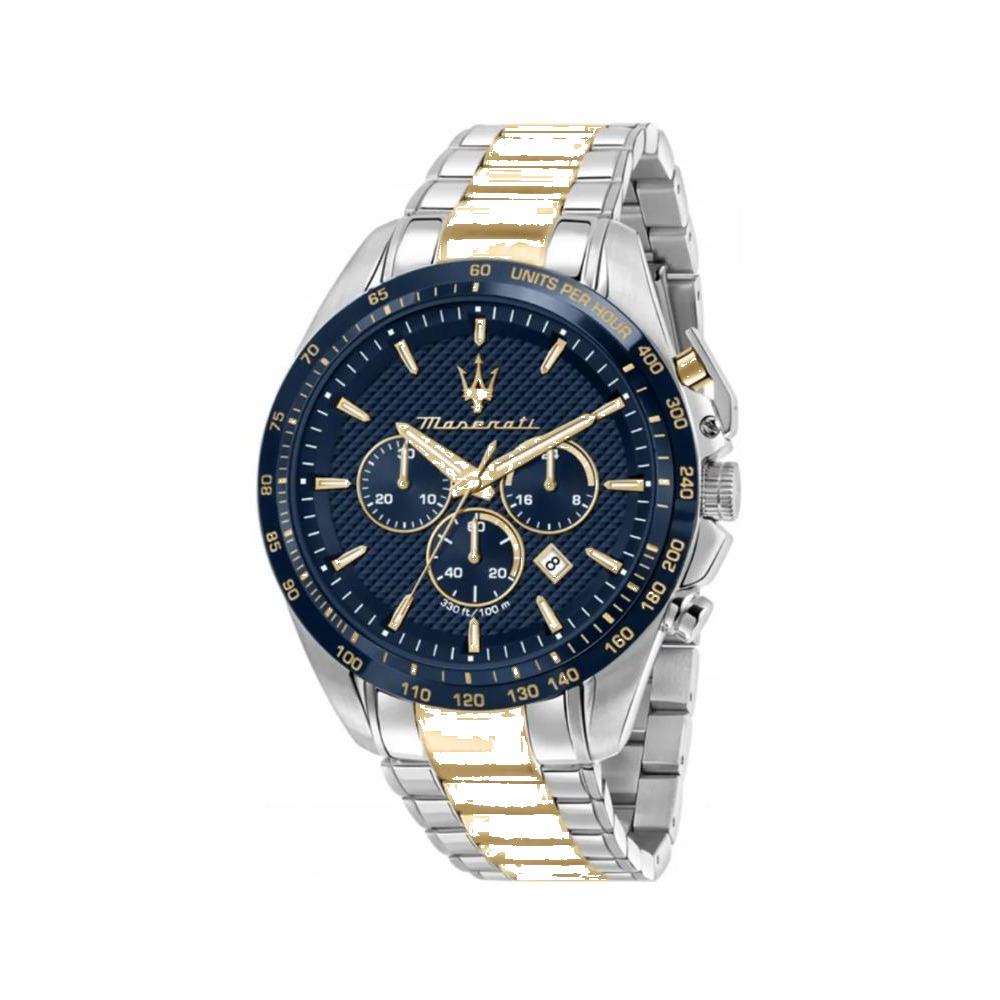 Maserati R8873612046 wristwatch