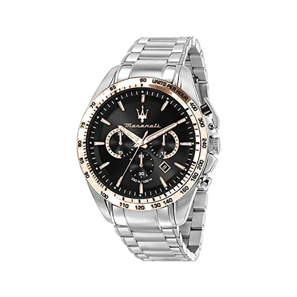 Maserati R8873612047 wristwatch