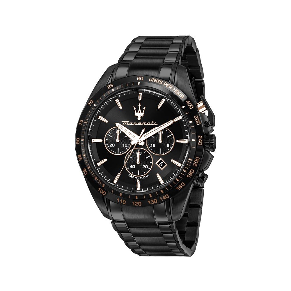 Maserati R8873612048 wristwatch