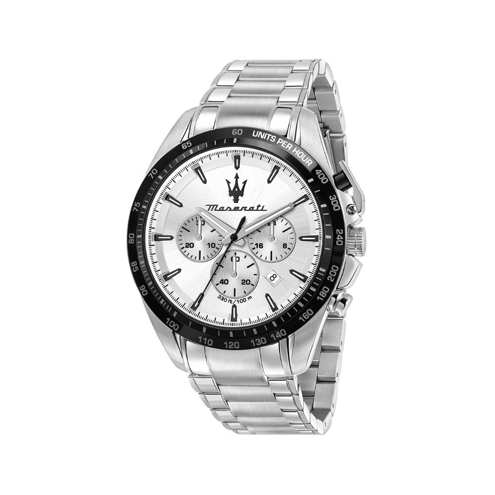 Maserati R8873612049 wristwatch