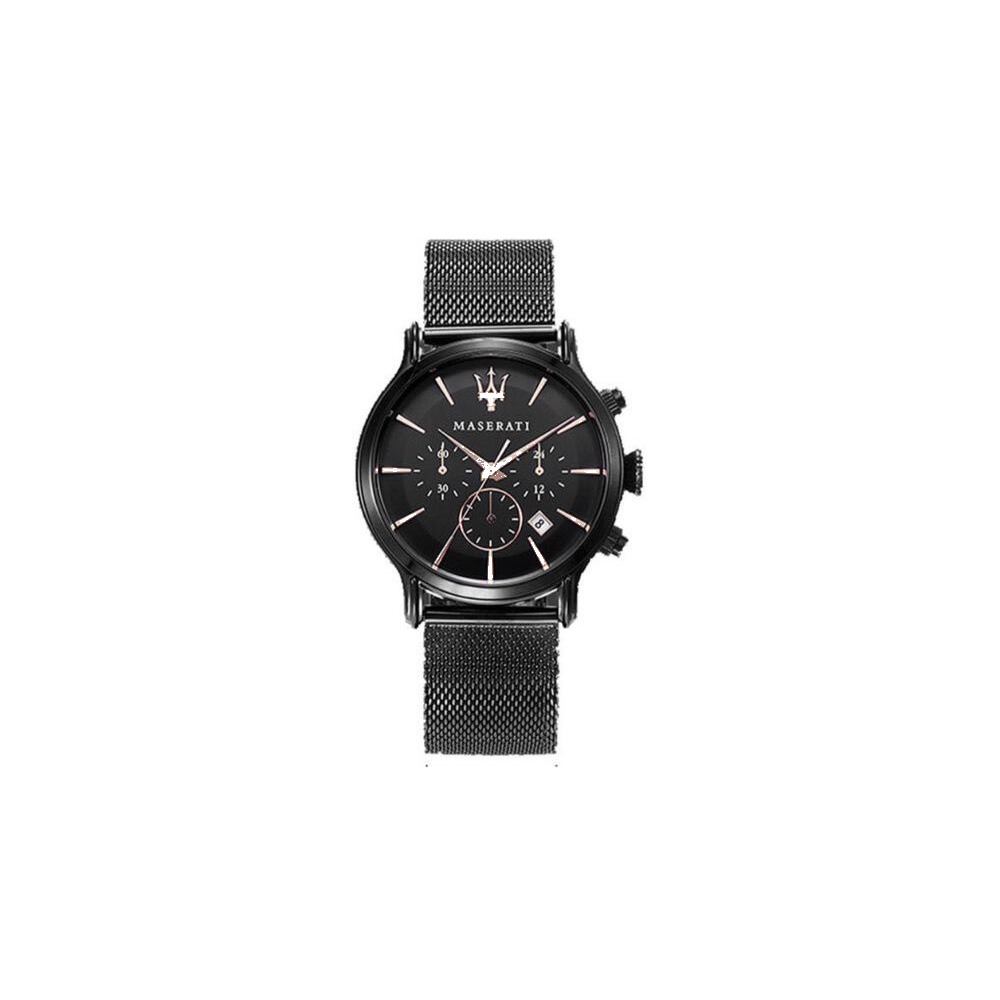 Maserati R8873618006 wristwatch