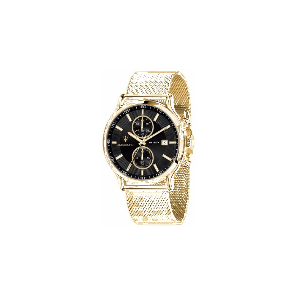 Maserati R8873618007 wristwatch