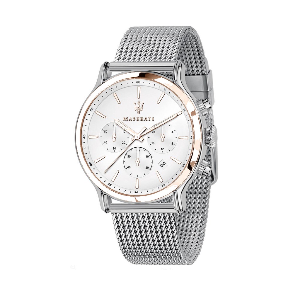 Maserati R8873618009 wristwatch