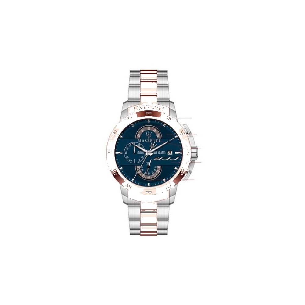 Maserati R8873619002 wristwatch