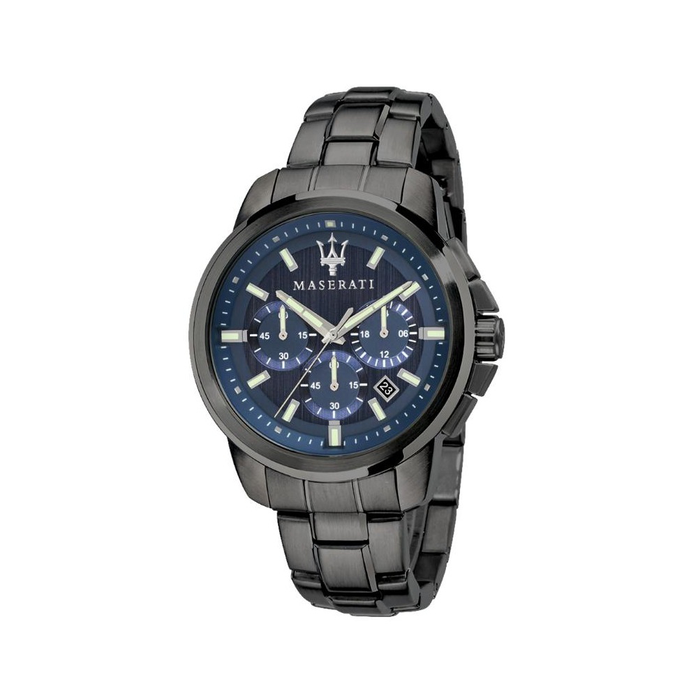 Maserati R8873621005 wristwatch